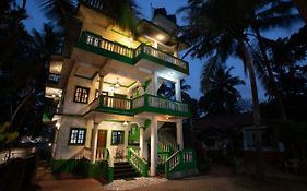Casa Margarida